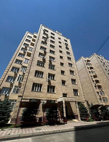 тук сокулук: 2 бөлмө, 48 м², Туңгуч мкр Элитка, 3 кабат, Евро оңдоо — 6
