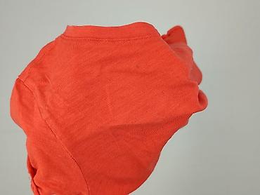 sinsay koszula oversize: Sinsay, T-shirt damski, rozmiar L — 5