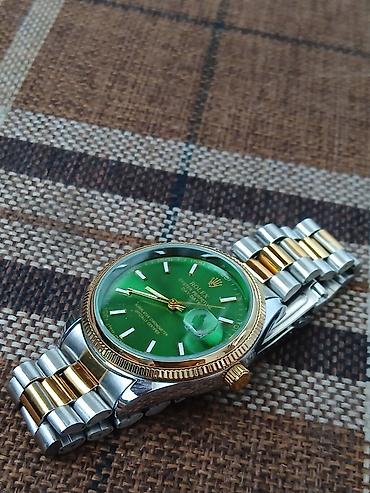 soft shell: Классические часы часы, Rolex, Мужские, Новый — 1