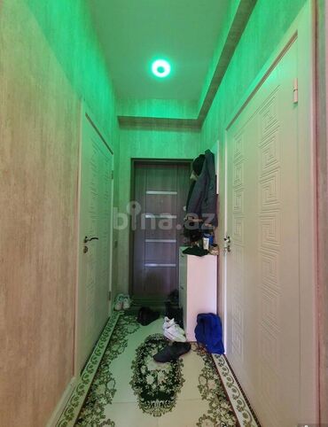 Yeni tikili: 2 otaqlı, Yeni tikili, 46 kv. m -da lalafo.az — 9 Yeni tikili: 2 otaqlı, Yeni tikili, 46 kv. m — 9