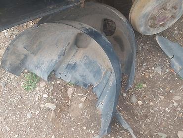 cd 70: Автомобиль Volkswagen bora седан, выполненный в серебристом цвете — 7