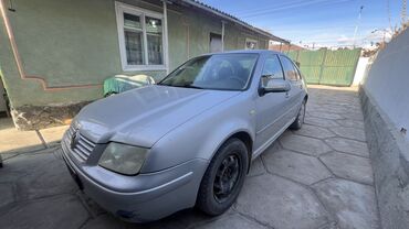 машина инвалитка: Volkswagen Bora: 1999 г., 1.6 л, Механика, Бензин, Седан