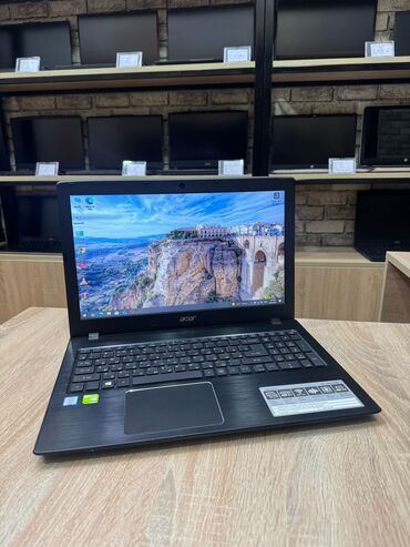 en ucuz macbook air: Б/у Acer Aspire, 15.6 ", Intel Core i7, 256 ГБ, Самовывоз, Бесплатная доставка, Платная доставка