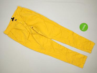 gate buty: Topshop, Spodnie materiałowe damskie, rozmiar M — 2