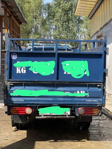 авто из кореи в наличии в бишкеке: Грузовик, Hyundai