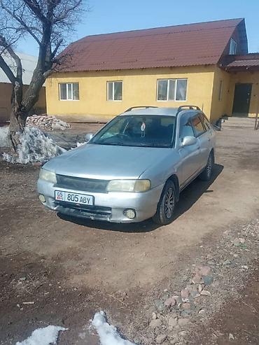 расрочка авто бишкек: Ford Focus: 2002 г., 2 л, Автомат, Бензин, Универсал — 1