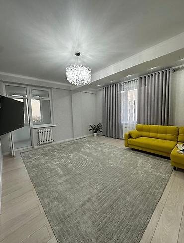 120: 2 комнаты, 78 м², Нижний Джал (Джал-23) Элитка, 9 этаж, Евроремонт — 8