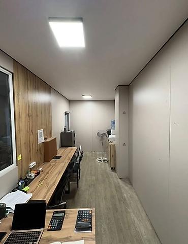 70: Сдаю Other production, 250 м², With warehouse — 5