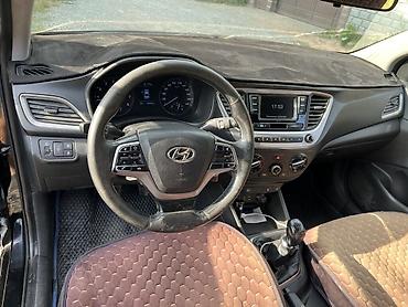 диск хендай солярис: Hyundai Solaris: 2017 г., 1.6 л, Механика, Газ, Седан — 5