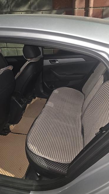 киа сонота: Hyundai Sonata: 2020 г., 2 л, Автомат, Газ, Седан — 6