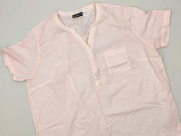bluzki 44 46: Janina, Bluzka damska, rozmiar 4XL — 1