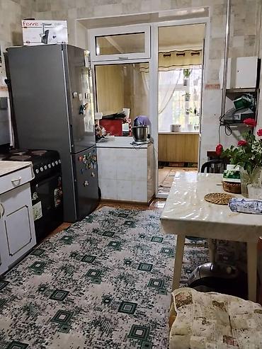 Недвижимость: 3 комнаты, 100 м², 1 этаж — 8