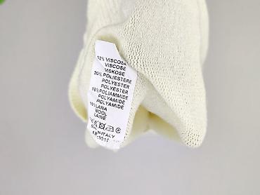 lisa mayo sweter: Used, Sweter damski, rozmiar S — 4
