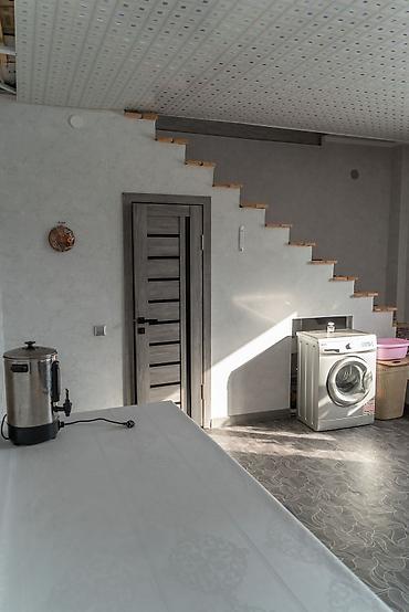 Продажа коттеджей и домов: Продается жилой дом в г.Каракол с приусадебным участком в живописном — 19