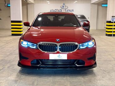 тюнинг на гольф 3 в бишкеке: BMW 330: 2 l | 2021 il Sedan
