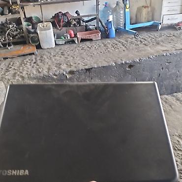 internet oturucu: Toshiba Satellite C50-A245 noutbuk - Model: Satellite C50-A245 (Part — 2