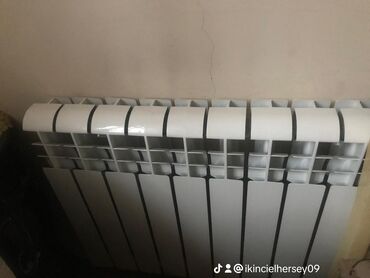 Kombilər: ‼️ Təcili Satılır ‼️ Kombi və radiatorlar hamısı birlikdə satılır — 8