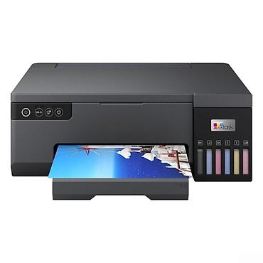 proyektor epson: Epson EcoTank L8050 MEAF C11CK37403 🟢 Rəsmi iş yeri olan və — 1