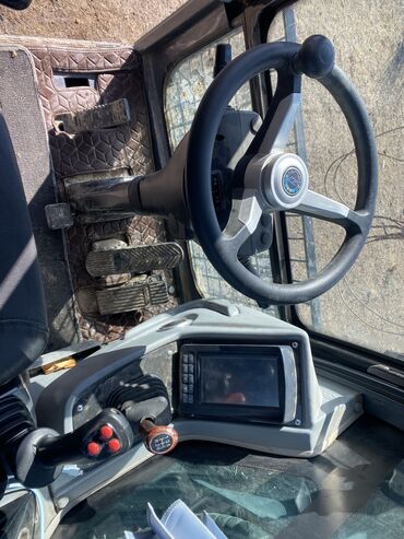 Экскаваторы: Экскаватор, 2024 г., Колесный — 3