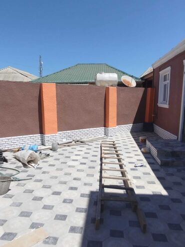 Həyət evləri və villaların satışı: 3 otaqlı, 100 kv. m, Yeni təmirli — 3