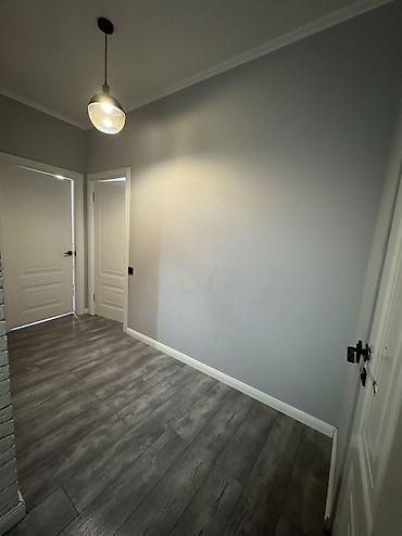 Продажа квартир: 3 комнаты, 97 м², Ала-Арча ТРЦ Элитка, 2 этаж, Евроремонт — 11