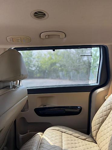 Транспорт: Kia Carnival: 2020 г., 2.2 л, Автомат, Дизель, Минивэн — 8