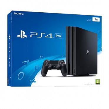 сони плейстейшен 4 в кредит: Игровая приставка Sony PlayStation 4 Pro в черном цвете с жестким