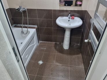 Yeni tikili: 2 otaqlı, Yeni tikili, 80 kv. m — 10