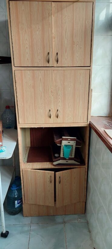 Qonaq otağı dəstləri: Dolab — 16