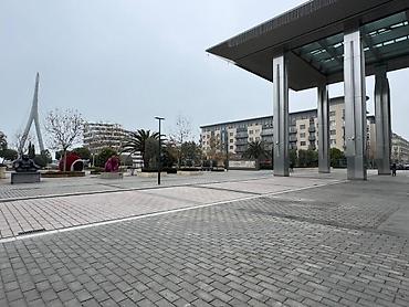 lotka baliq: Ağ şəhər, 4 otaqlı, Yeni tikili, 225 kv. m — 4