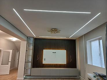 Другие виды отделочных работ: Больше 6 лет опыта — 6