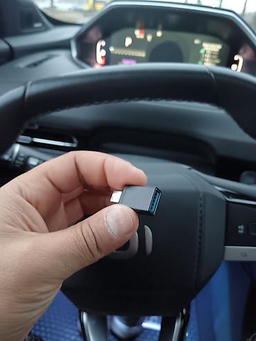 plesteshin 5: Adapter 5 Vt, Yeni — 7