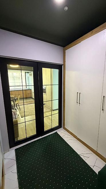 108: 3 комнаты, 77 м², Нижний Джал (Джал-23) Элитка, 9 этаж, Свежий ремонт — 10