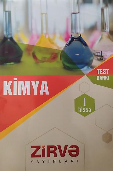 Digər məktəb dərslikləri: Kitablar satılır,razılaşma ilə — 8