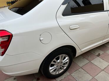 Chevrolet: Chevrolet Cobalt: 1.5 l | 2024 il 82000 km Sedan — 4