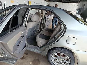 Digər avtomobillər: --- *TƏCİLİ SATILIR: 2011-ci il Geely MK - BAZARDAN ÇOX UCUZ!* 🚗💥 — 9