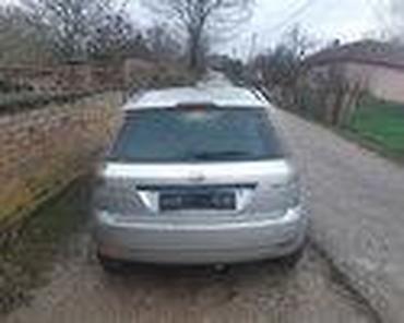 Glave motora: FORD FOCUS 2011. GOD. - KOMPLETAN AUTO U DELOVIMA | SMEDEREVSKA — 12