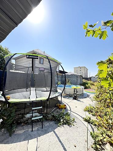 многоэтажные: 🏡 ПРОДАЮТСЯ ДВА УЮТНЫХ ДОМА НА ОДНОМ УЧАСТКЕ! 📍 ЛОКАЦИЯ Район 4-й — 7