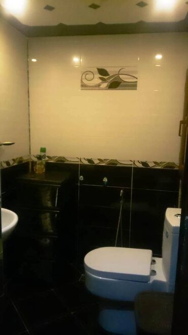 Yeni tikili: 2 otaqlı, Yeni tikili, 90 kv. m — 10