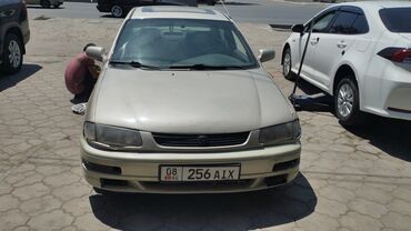 запчасти на опель вектра а: Mazda 323: 1995 г., 1.5 л, Механика, Бензин, Седан