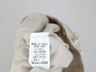 dlugie: Szorty damskie, rozmiar 2XL — 5