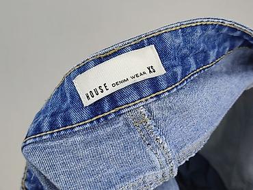 mass denim: House of Denim, Szorty damskie, rozmiar XS — 4