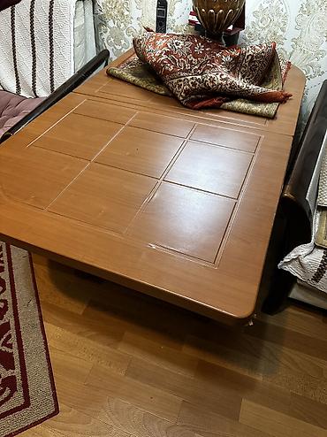 гостиные стулья: Продаю комплект диван и два кресла Белорусия в отличном состоянии — 7