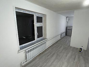 боконбаево: 22 м², 2 комнаты, Семейным — 3