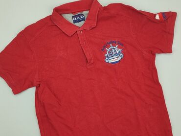 Polo shirts: Polo shirt for men, S (EU 36), condition - Good