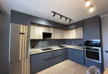 Мебель на заказ: Мебель на заказ, Кухня, Кухонный гарнитур — 22