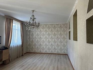 не пригодился: 📍 ж/м Учкун 🔘4-комнатный 🔘Этаж 1 🔘110м² Продается дом в ж/м Учкун — 5