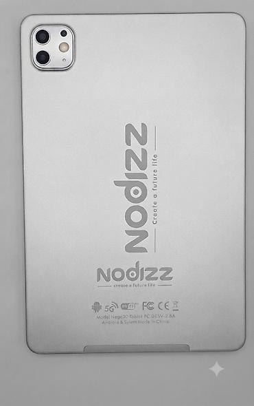 amd ryzen 5500: Новый планшет Nodizz Npad20 (16GB/512GB) + полный комплект Продаю — 2