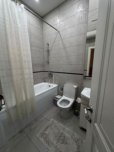1 bedroom: 3 комнаты, 85 м², Элитка, 3 этаж, Евроремонт — 7