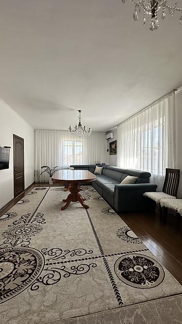 Продажа коттеджей и домов: 🏡 Продаётся участок 6.5 соток с домом (ж/м Кара-Жыгач) Участок и — 5